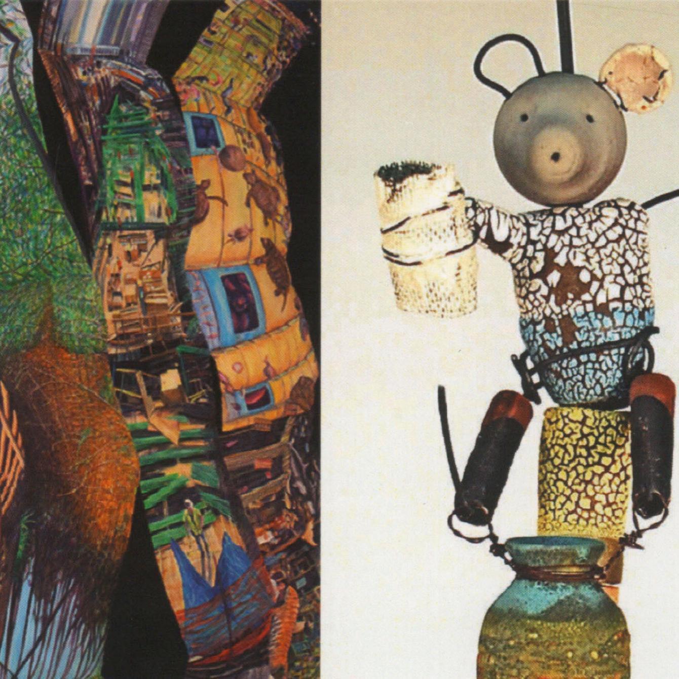 John Dempsey & Thom Bohnert